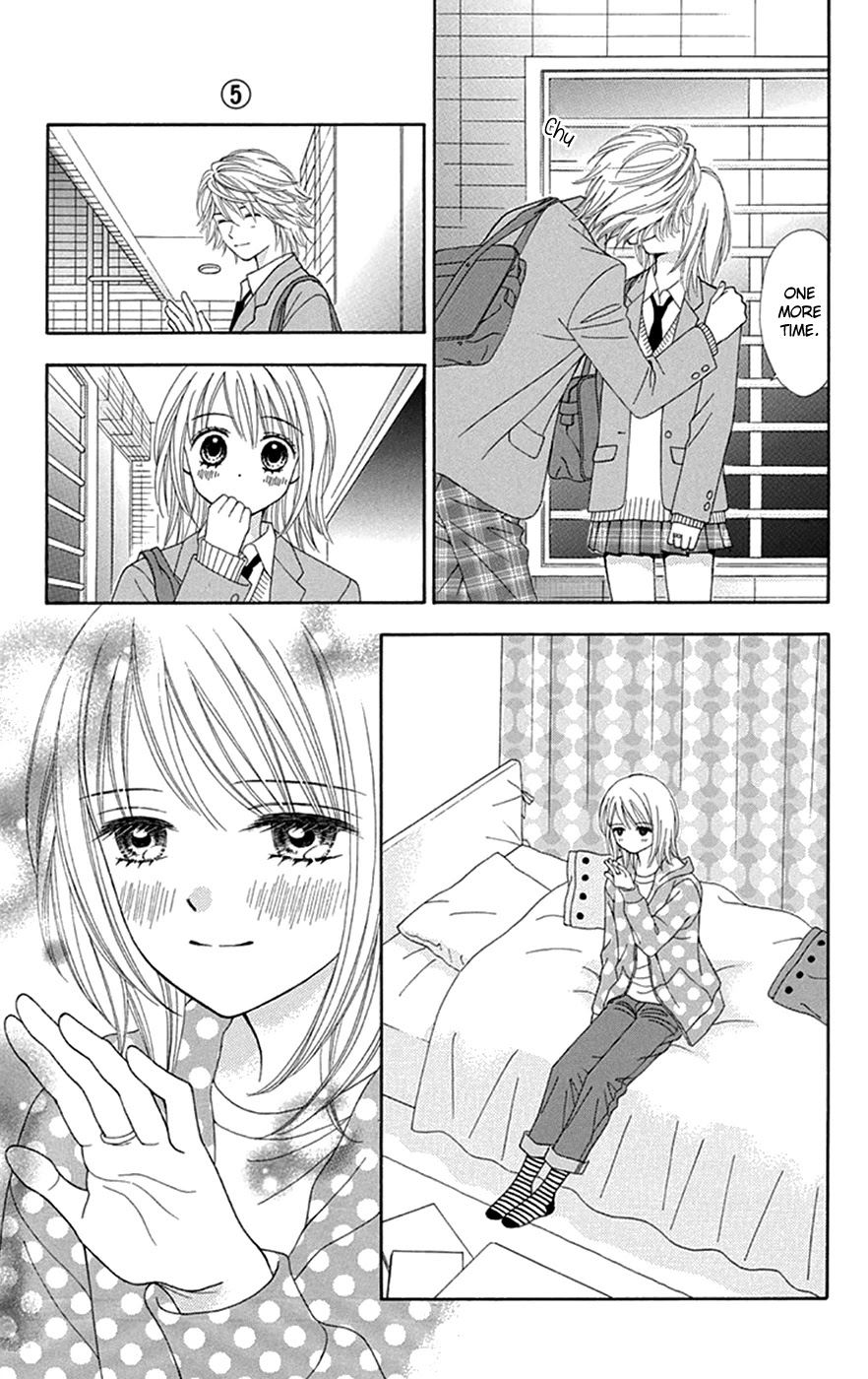 Chitose etc. Chapter 31 page 14 - Chapter 31