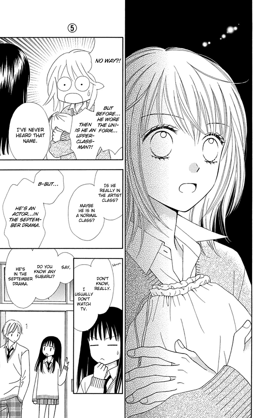 Chitose etc. Chapter 31 page 22 - Chapter 31
