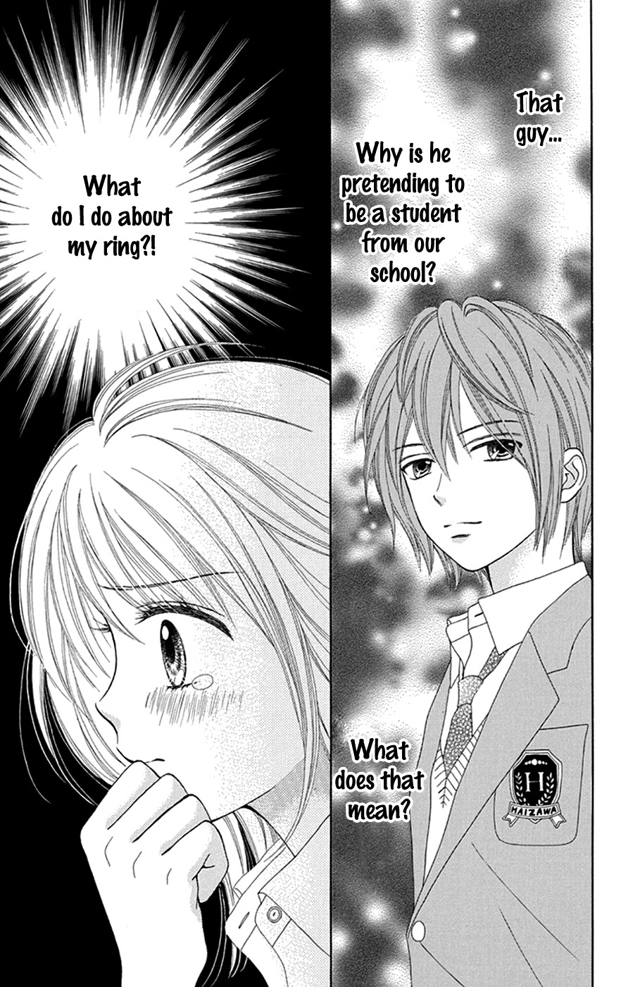 Chitose etc. Chapter 31 page 24 - Chapter 31