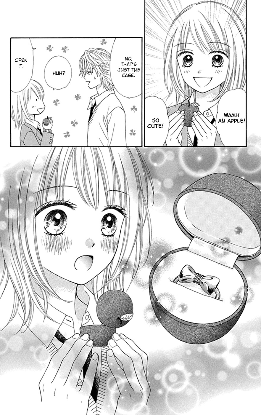 Chitose etc. Chapter 31 page 7 - Chapter 31
