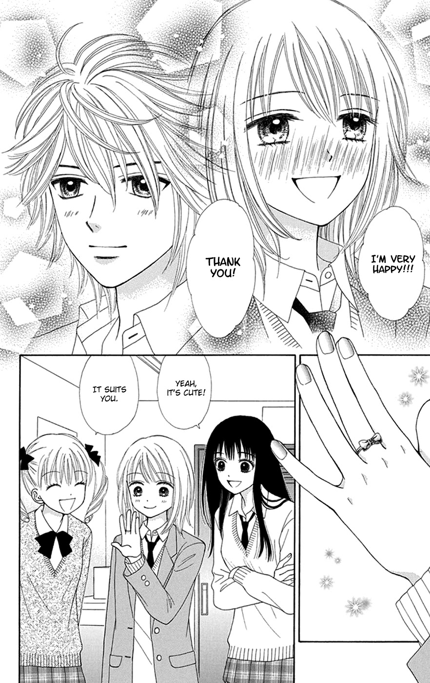 Chitose etc. Chapter 31 page 9 - Chapter 31
