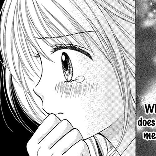 Chitose etc. Chapter 31 cover