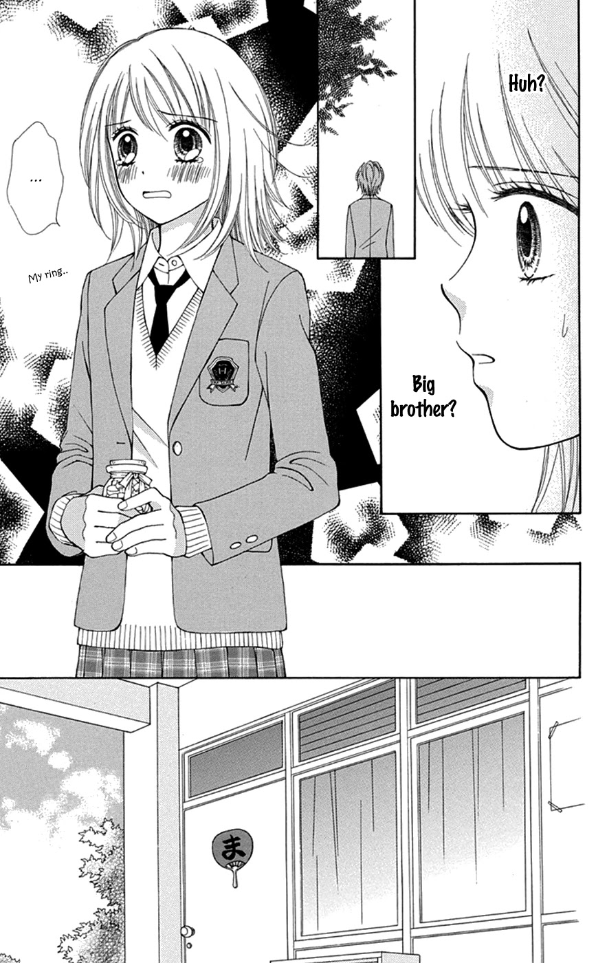 Chitose etc. Chapter 32 page 16 - Chapter 32