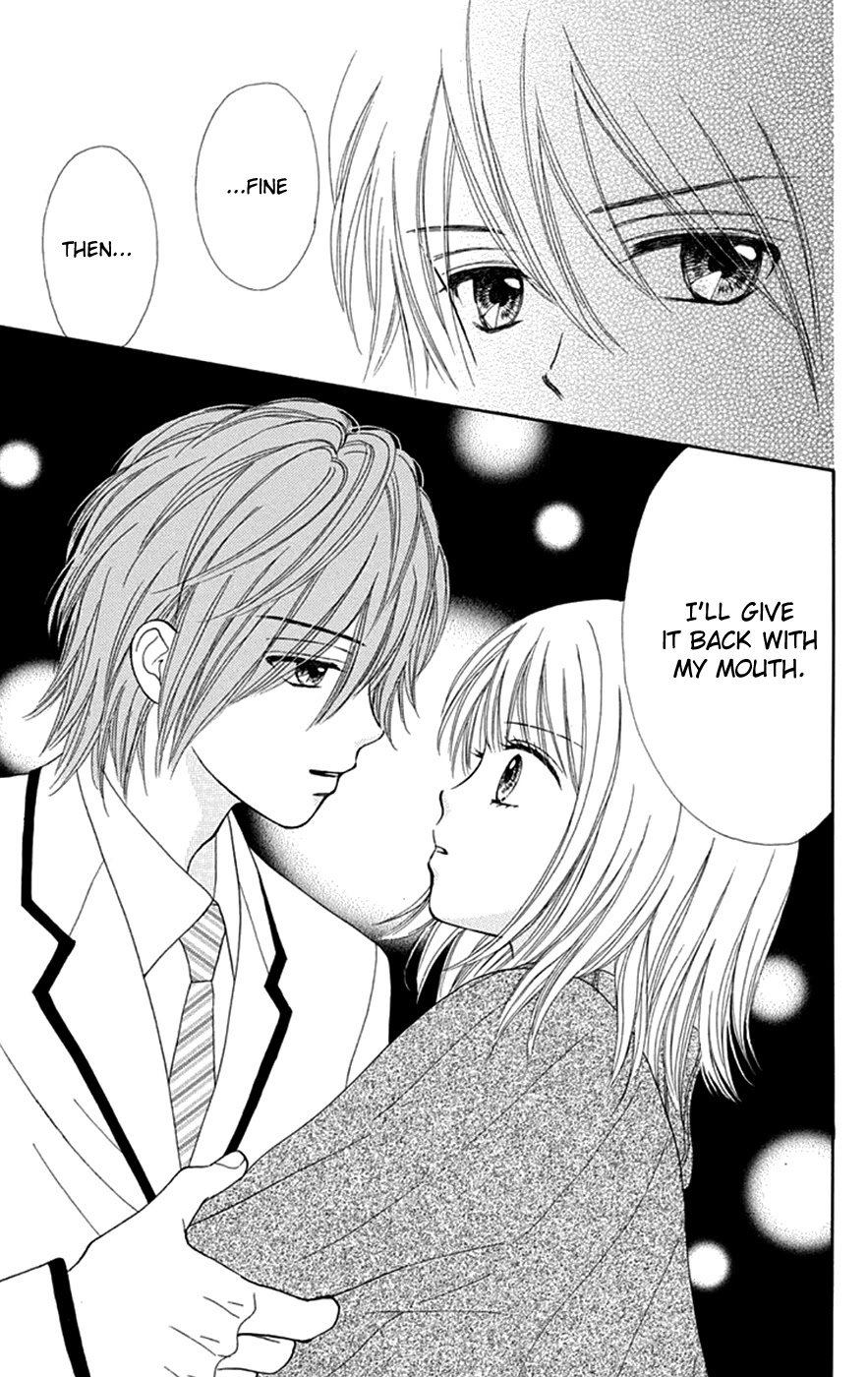 Chitose etc. Chapter 32 page 26 - Chapter 32