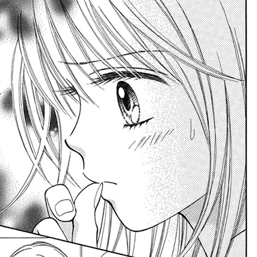Chitose etc. Chapter 32 cover