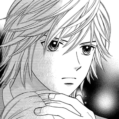 Chitose etc. Chapter 34: Decadence & Evil Flowers cover