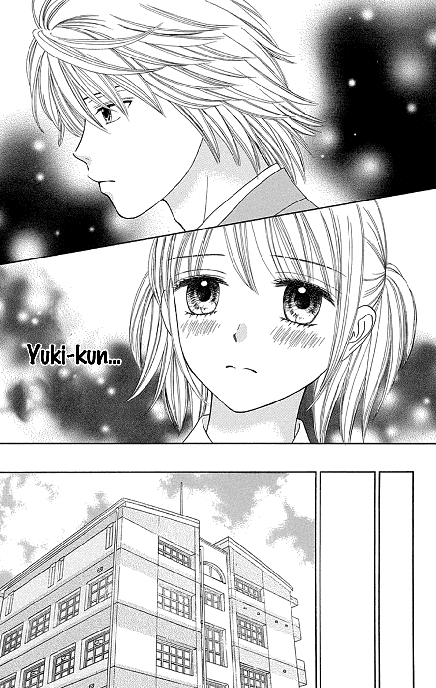 Chitose etc. Chapter 35 page 26 - Chapter 35