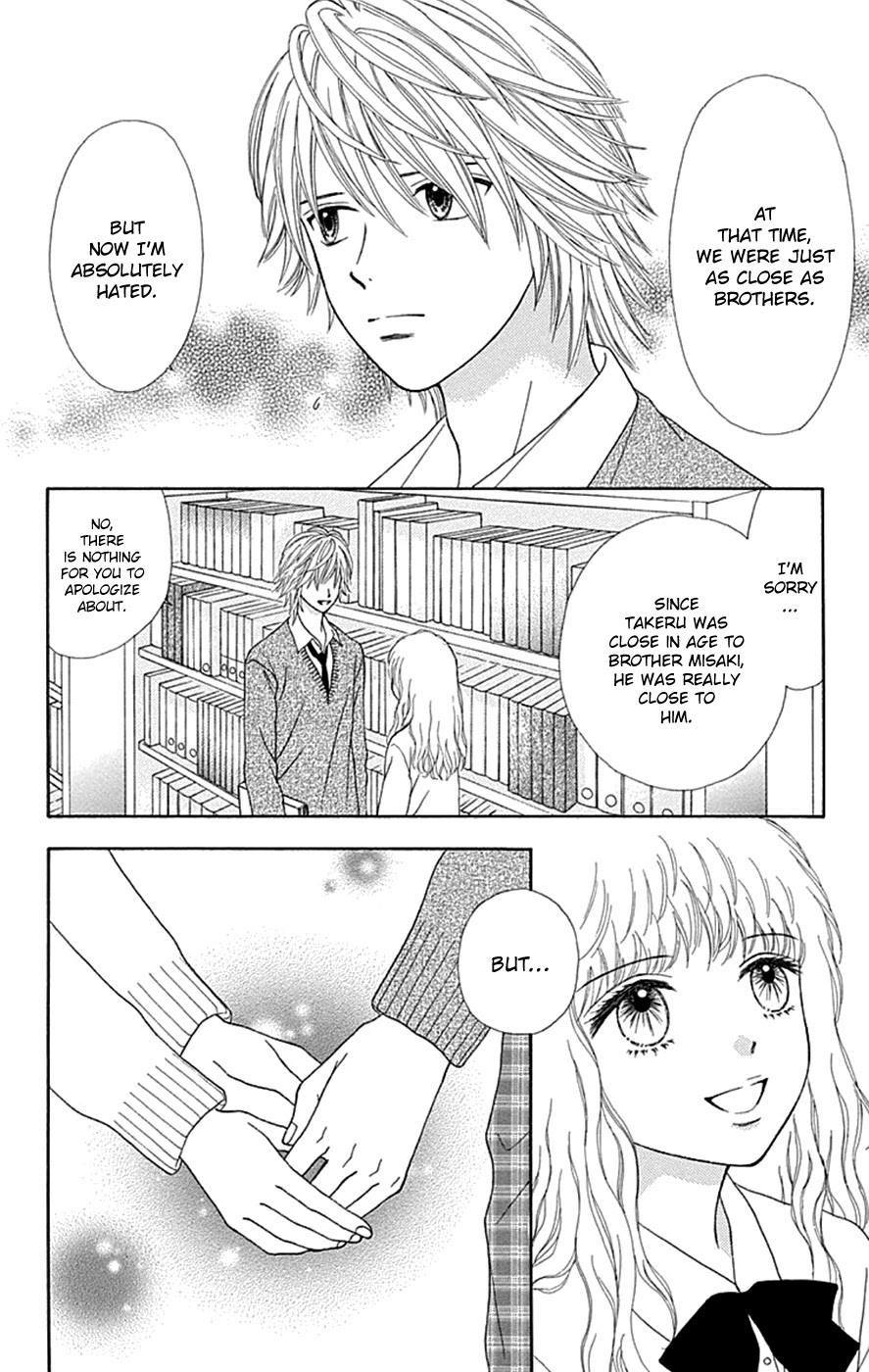 Chitose etc. Chapter 35 page 29 - Chapter 35