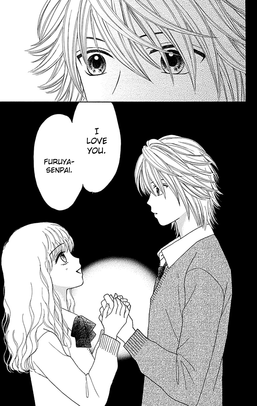 Chitose etc. Chapter 35 page 30 - Chapter 35
