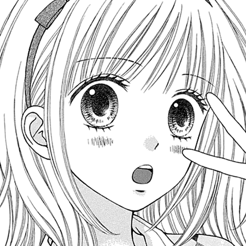 Chitose etc. Chapter 36 cover
