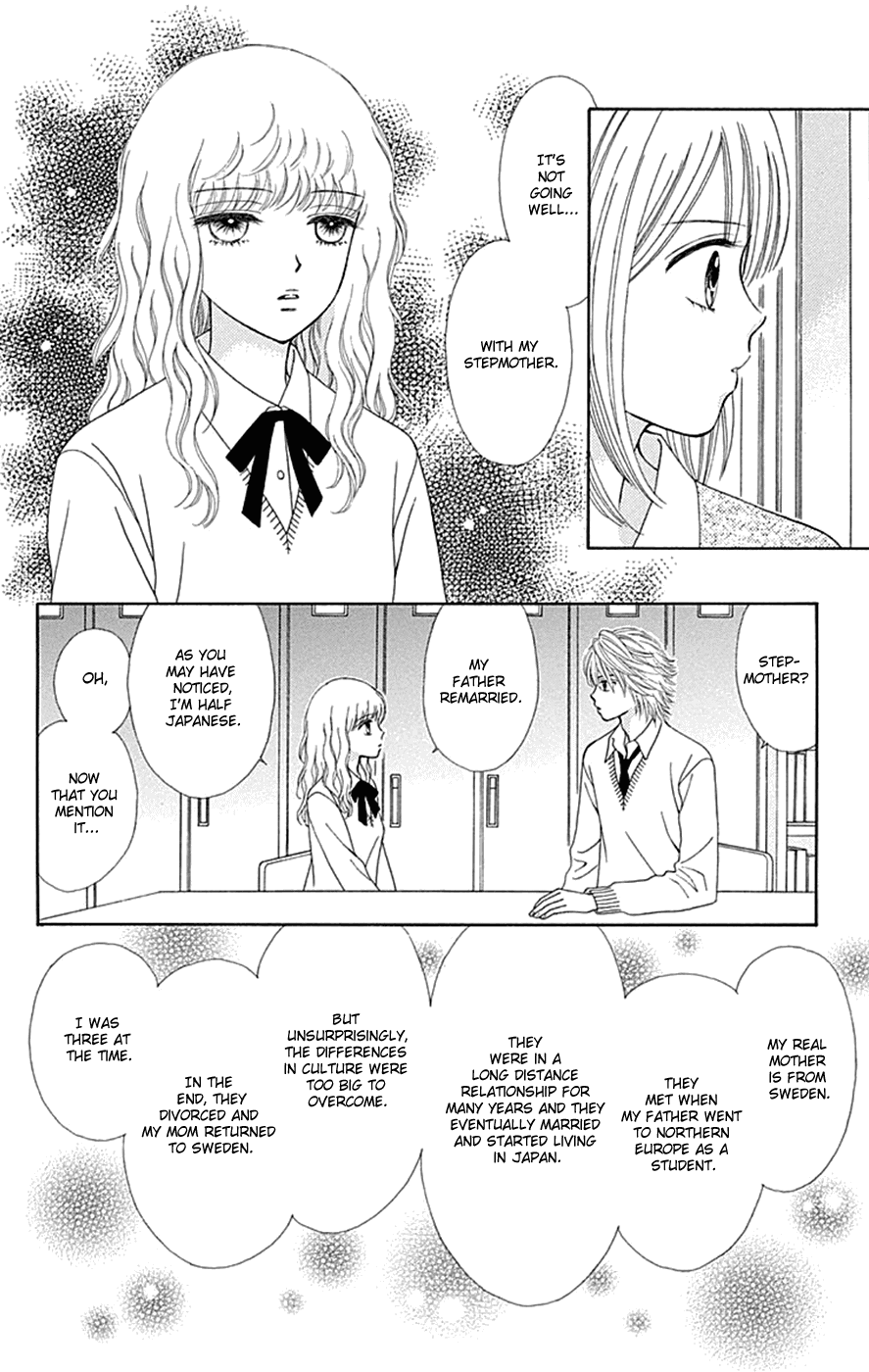 Chitose etc. Chapter 37 page 13 - Chapter 37