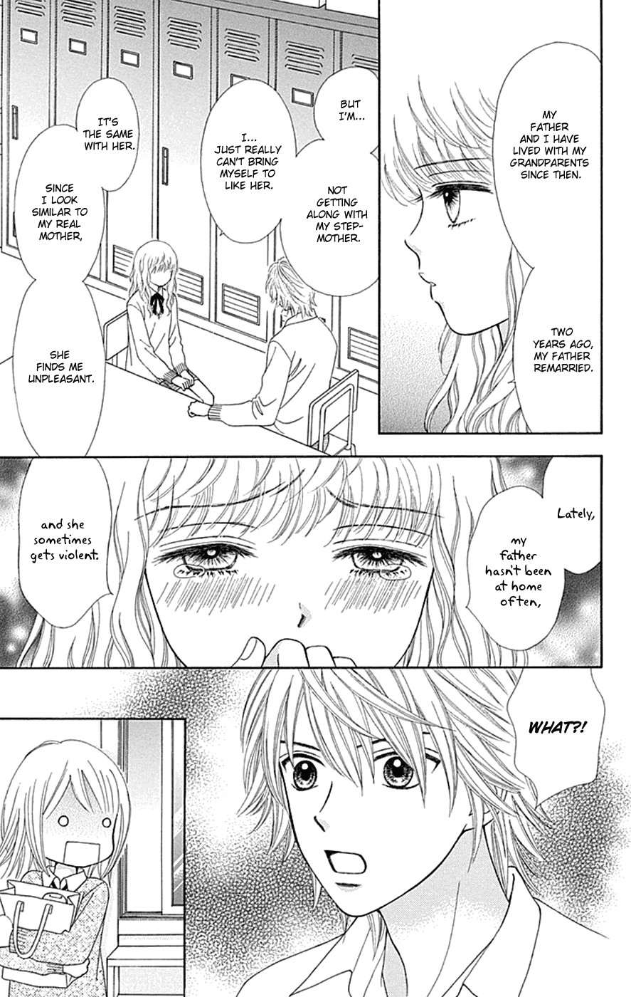 Chitose etc. Chapter 37 page 14 - Chapter 37