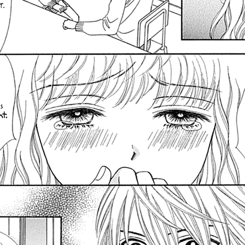 Chitose etc. Chapter 37 cover
