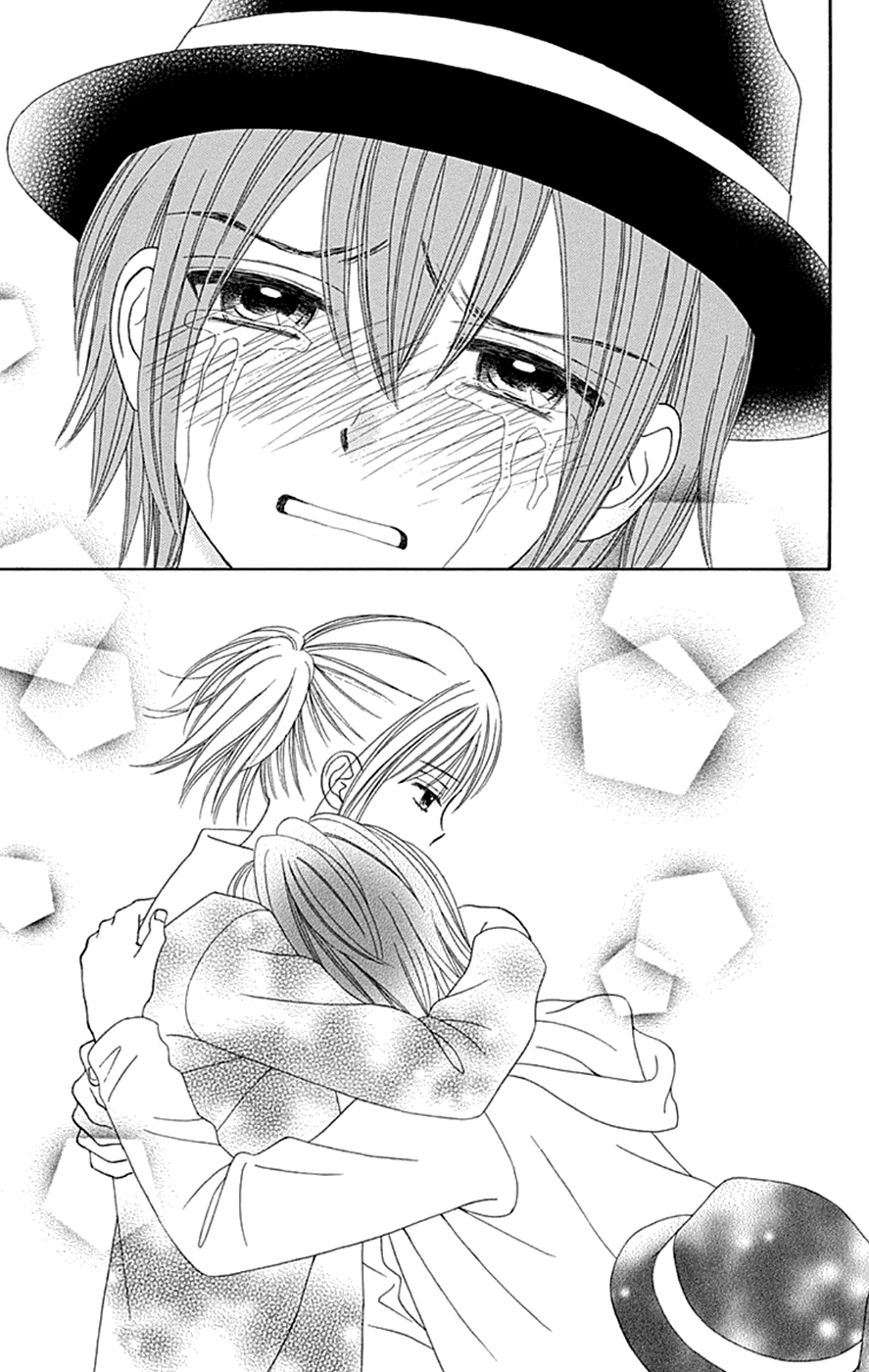 Chitose etc. Chapter 38 page 22 - Chapter 38