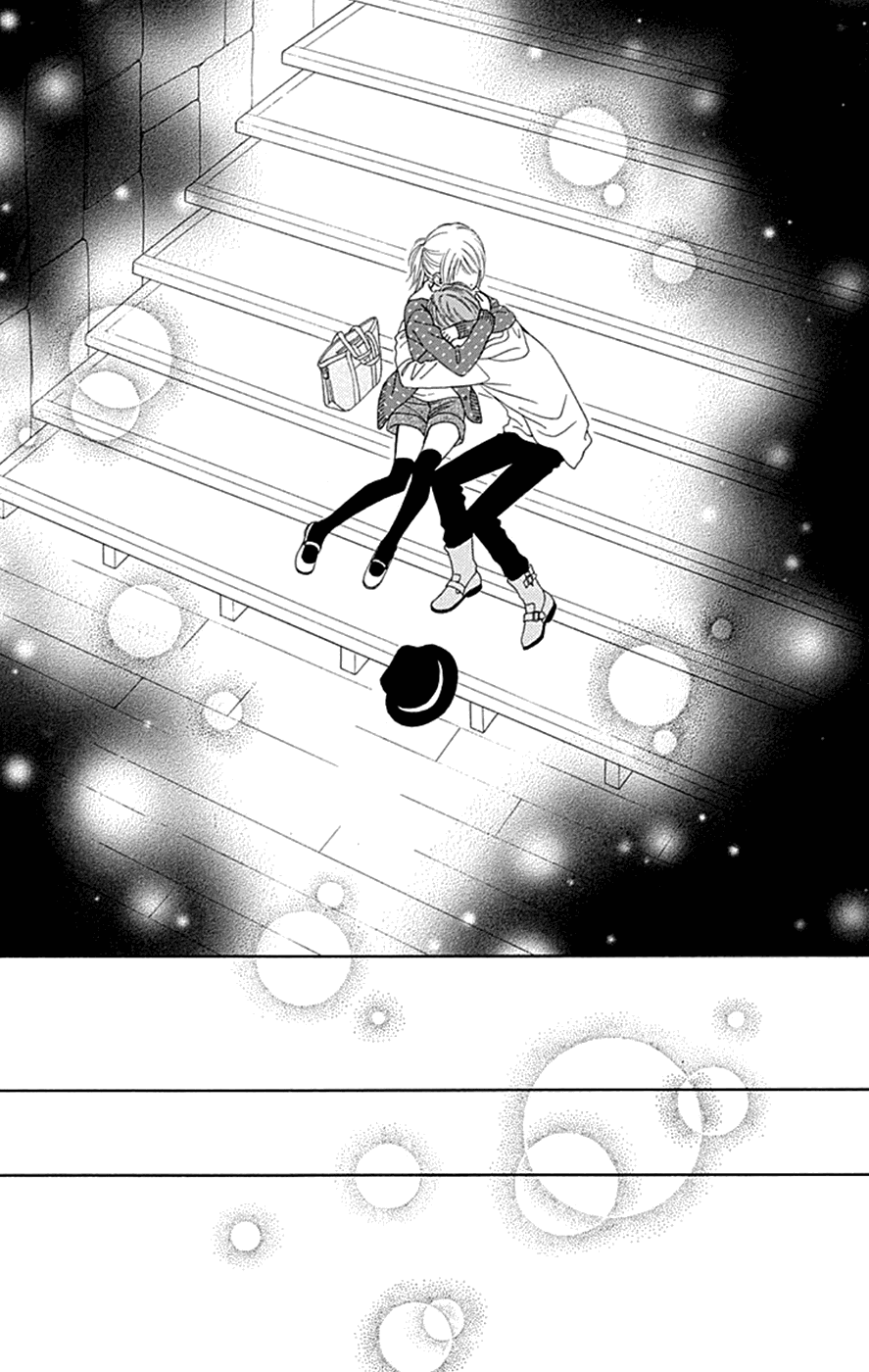 Chitose etc. Chapter 38 page 23 - Chapter 38