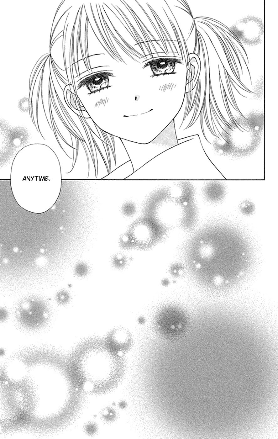 Chitose etc. Chapter 38 page 26 - Chapter 38