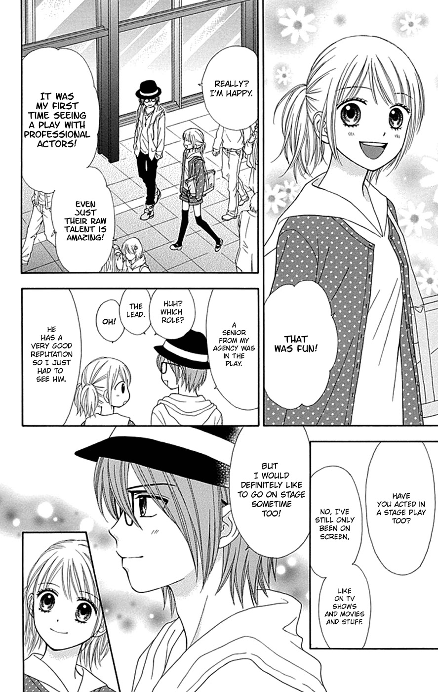 Chitose etc. Chapter 38 page 9 - Chapter 38