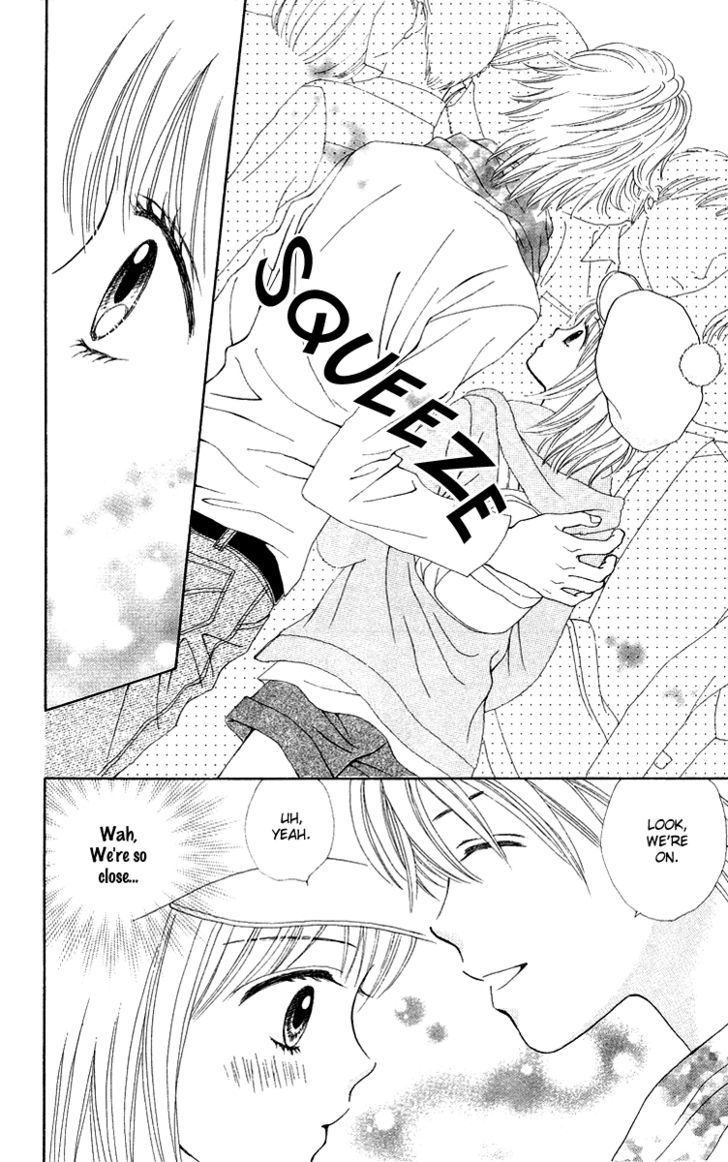 Chitose etc. Chapter 4 page 18 - Chapter 4