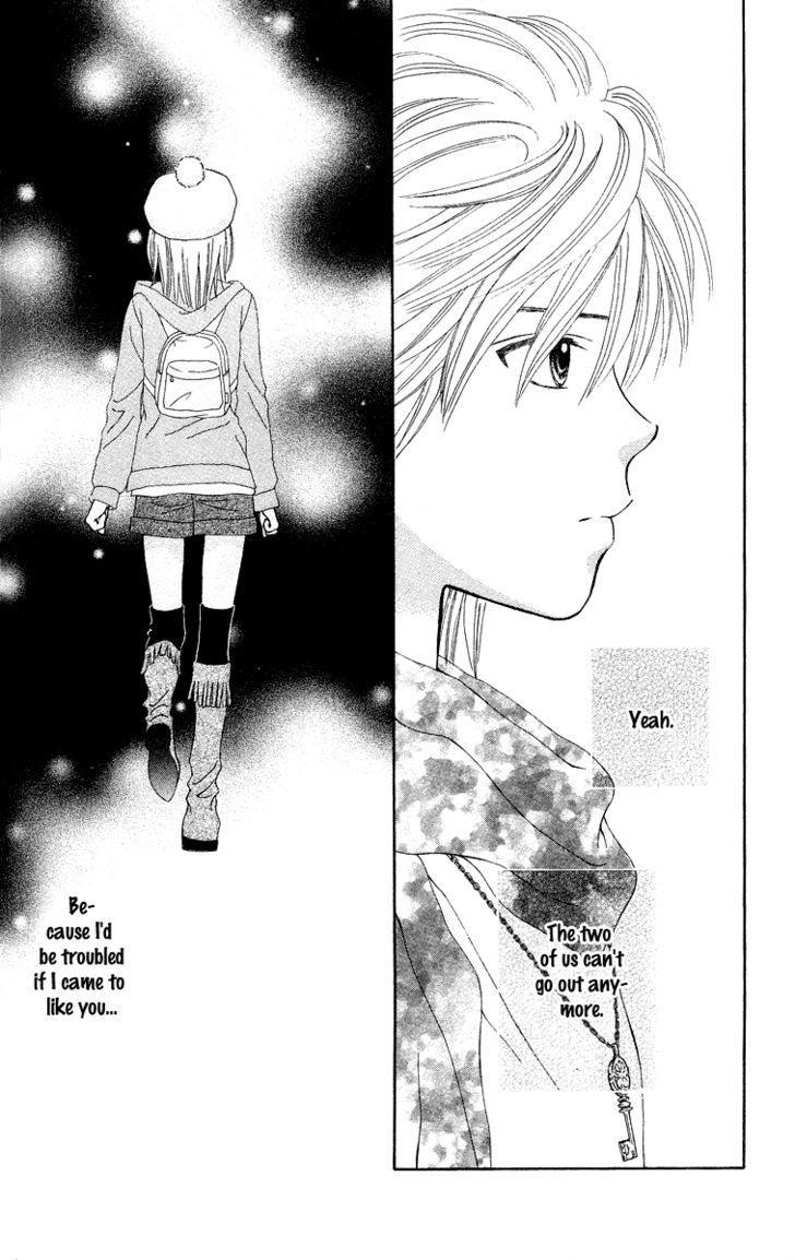 Chitose etc. Chapter 4 page 27 - Chapter 4