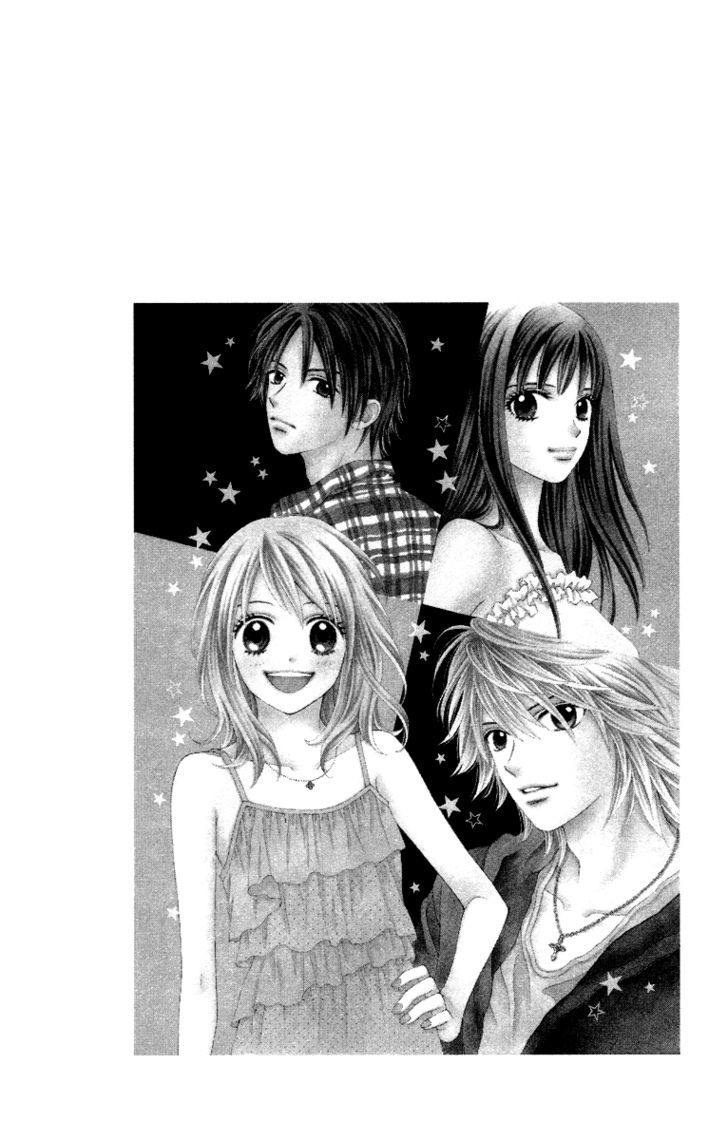 Chitose etc. Chapter 4 page 28 - Chapter 4