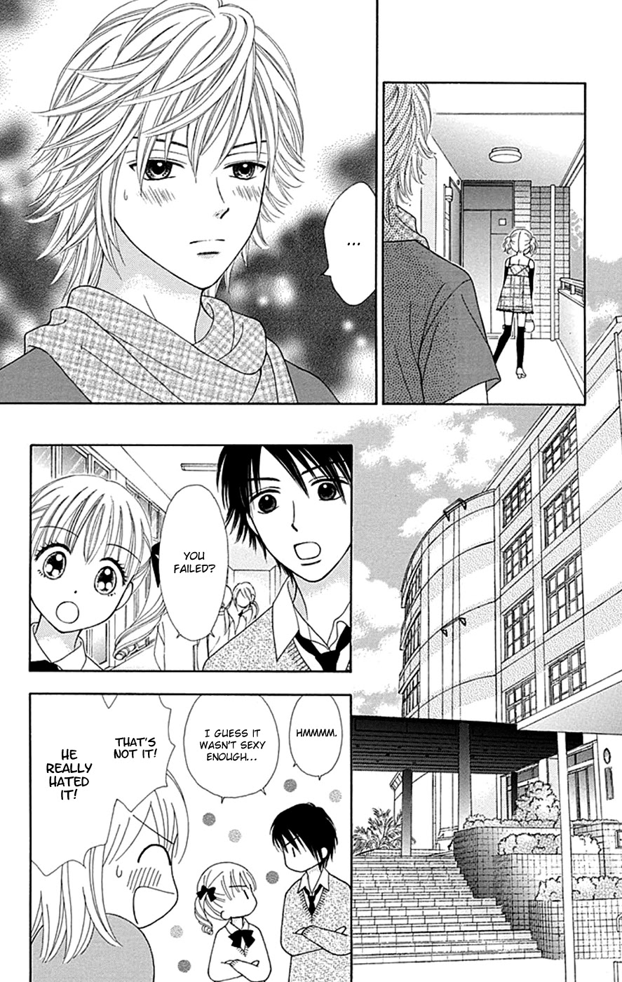 Chitose etc. Chapter 40 page 13 - Chapter 40