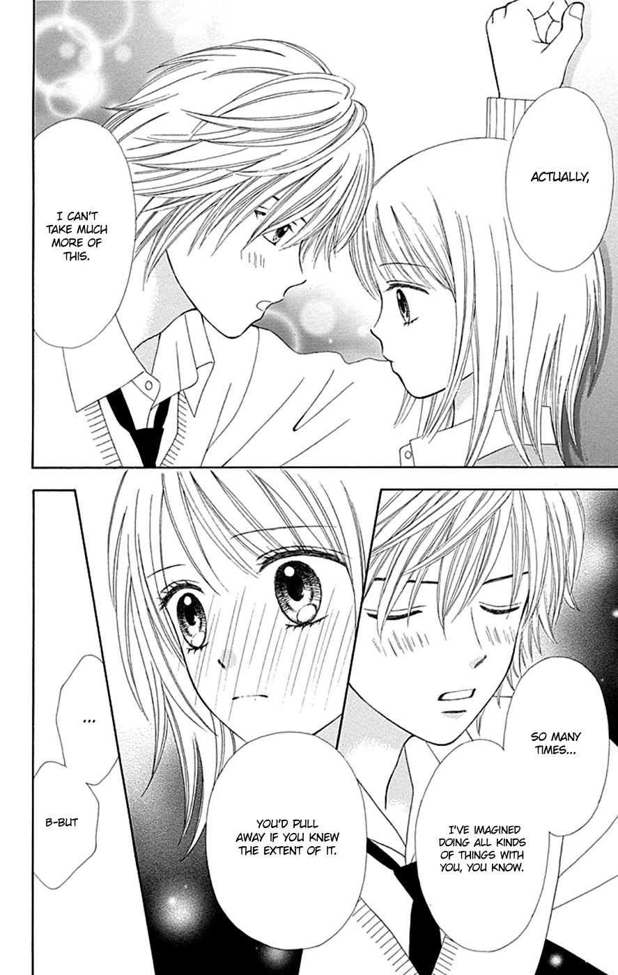 Chitose etc. Chapter 41 page 10 - Chapter 41
