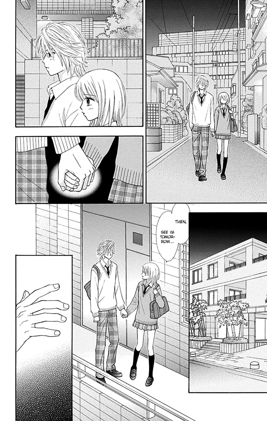 Chitose etc. Chapter 41 page 20 - Chapter 41