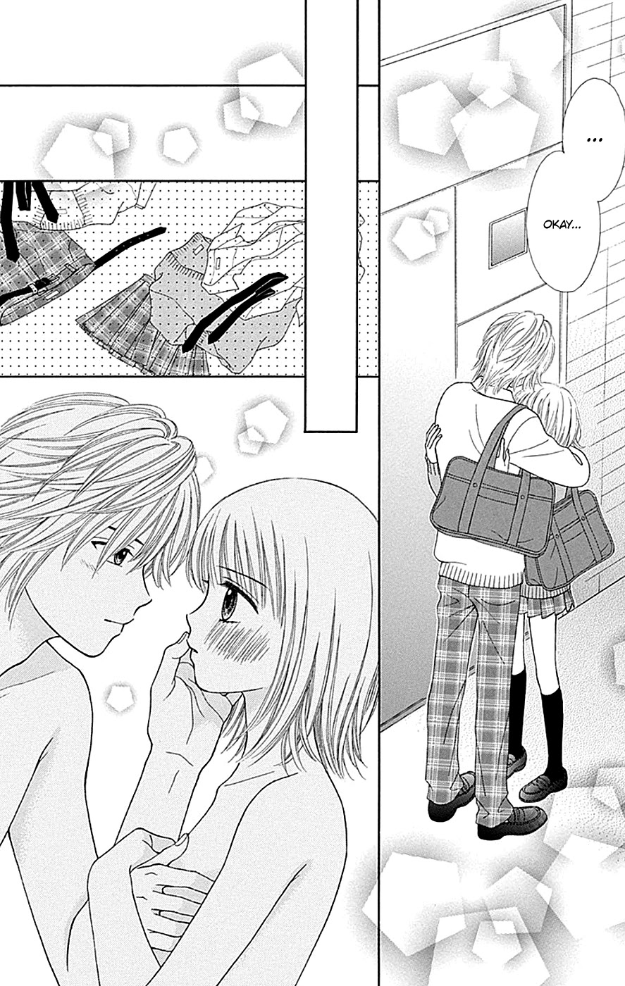 Chitose etc. Chapter 41 page 22 - Chapter 41