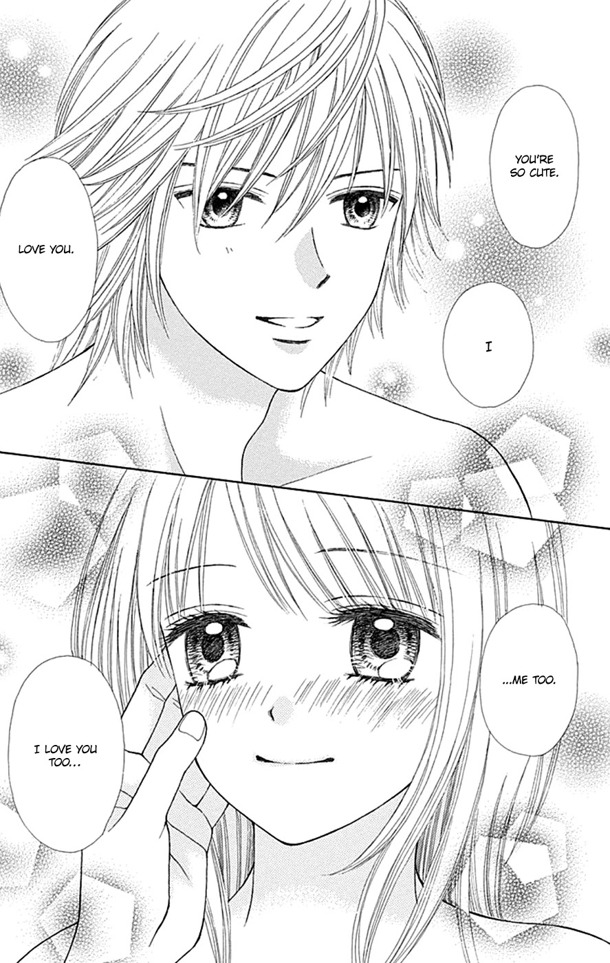 Chitose etc. Chapter 41 page 23 - Chapter 41