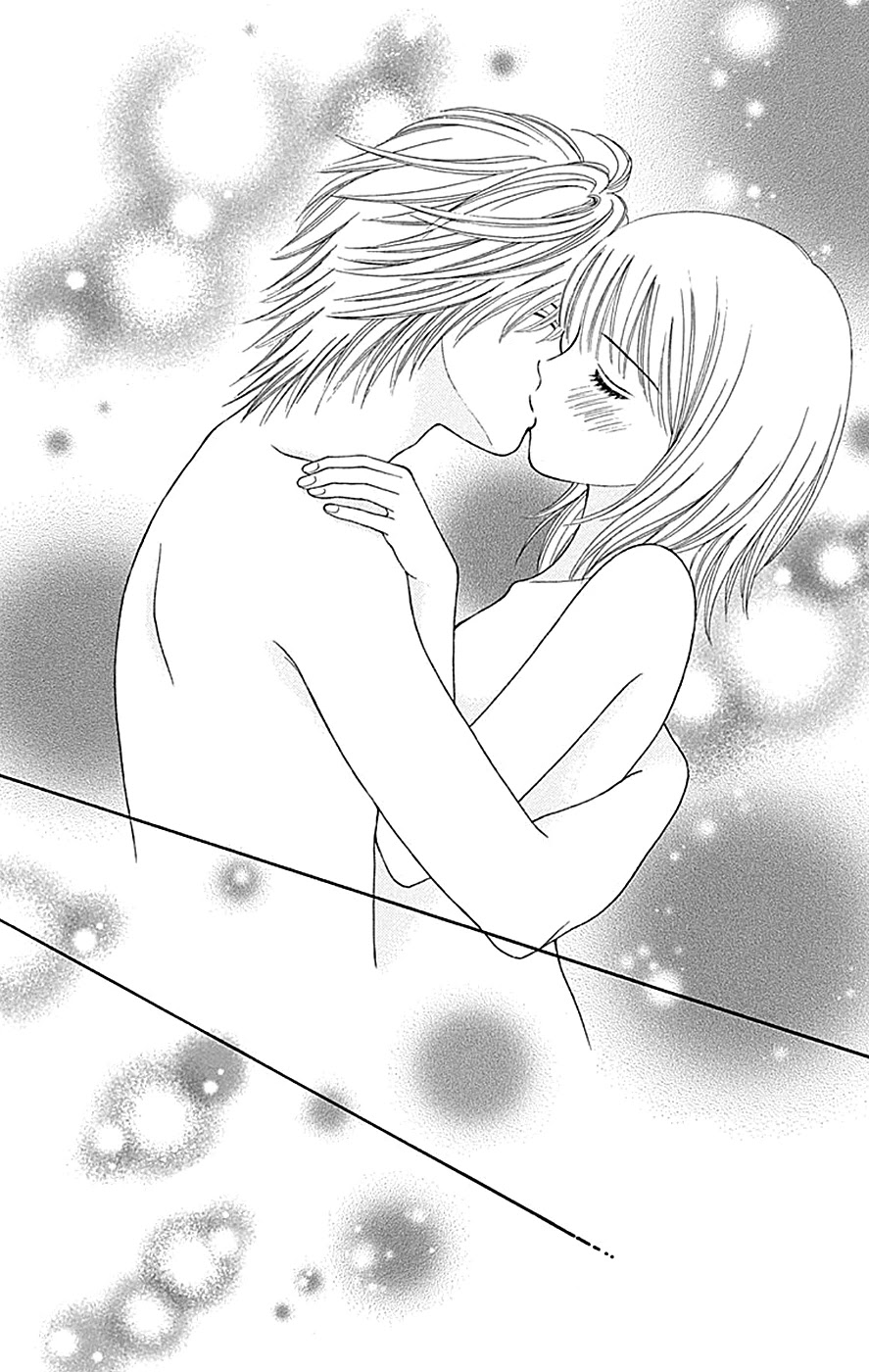 Chitose etc. Chapter 41 page 24 - Chapter 41