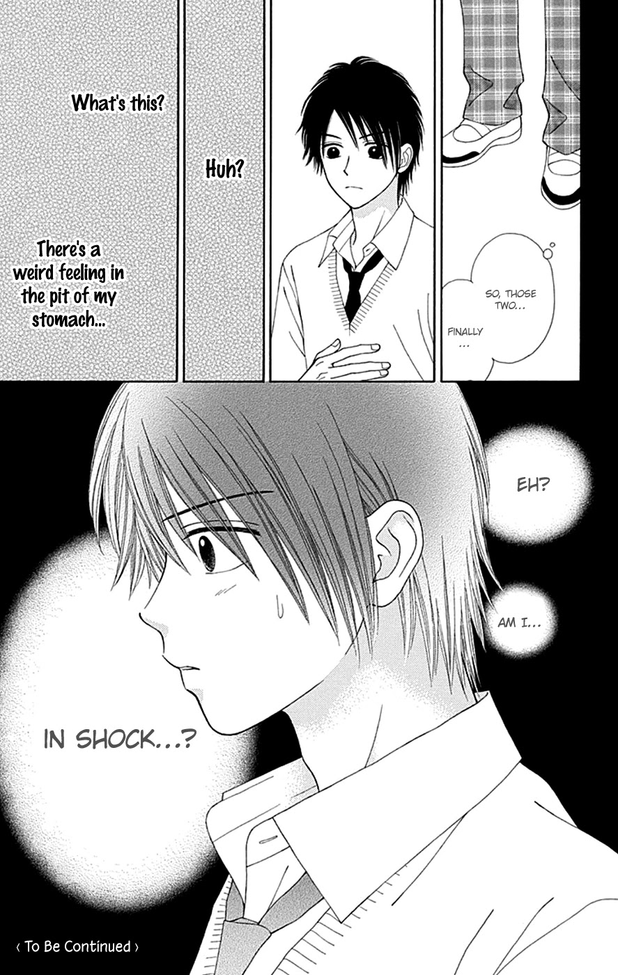 Chitose etc. Chapter 41 page 27 - Chapter 41