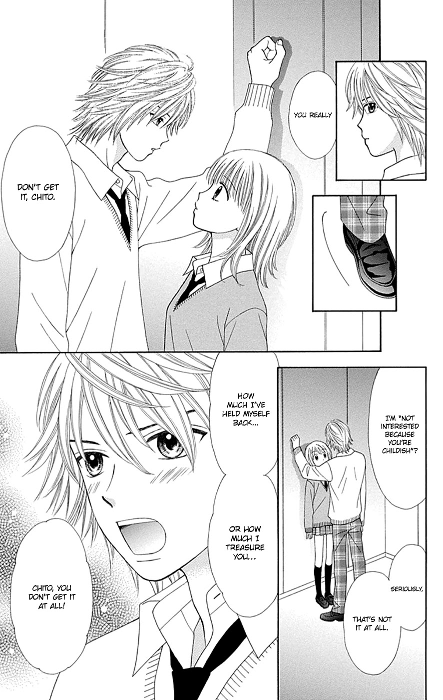 Chitose etc. Chapter 41 page 7 - Chapter 41
