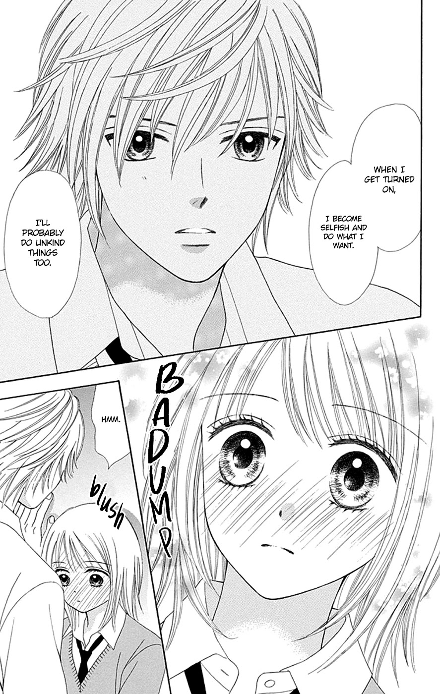 Chitose etc. Chapter 41 page 9 - Chapter 41