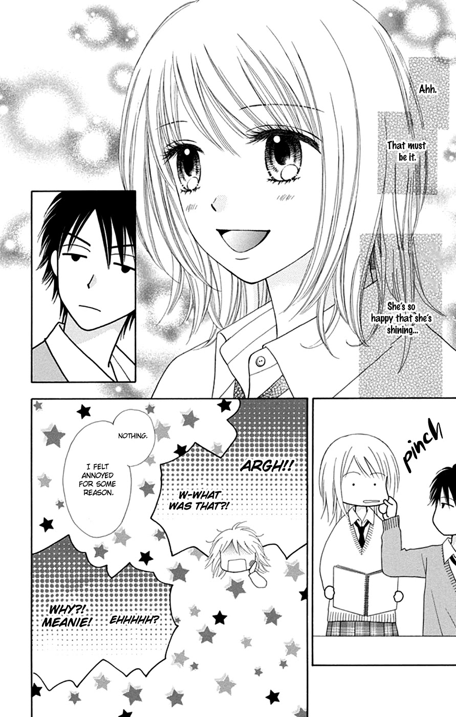 Chitose etc. Chapter 42 page 11 - Chapter 42
