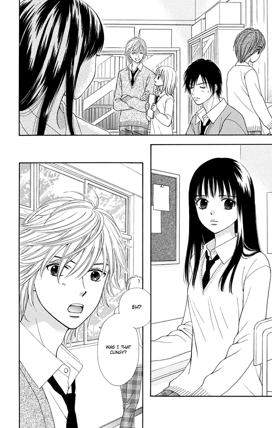 Chitose etc. Chapter 42 page 13 - Chapter 42