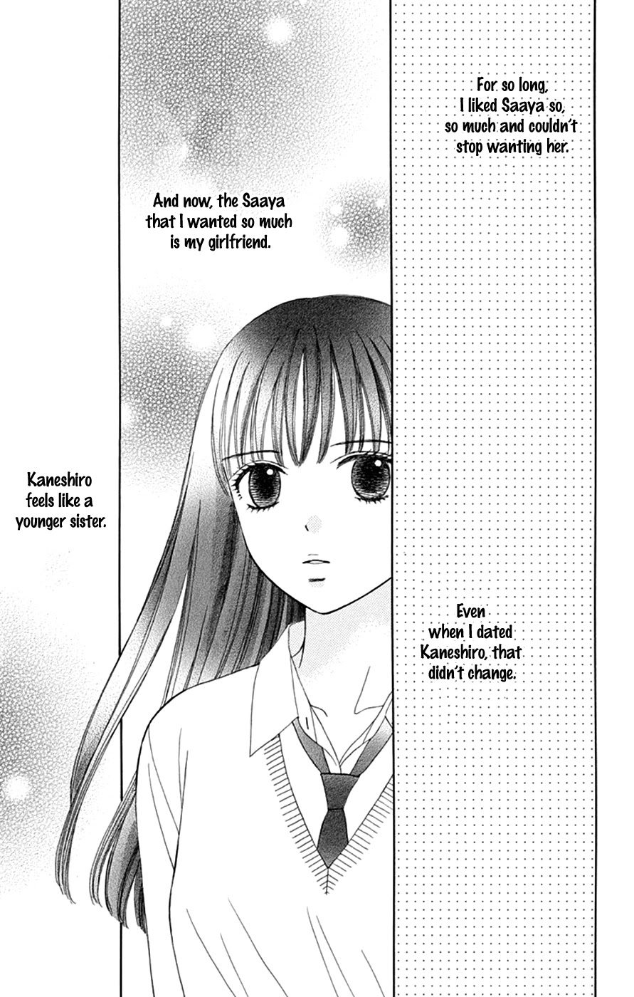 Chitose etc. Chapter 42 page 26 - Chapter 42