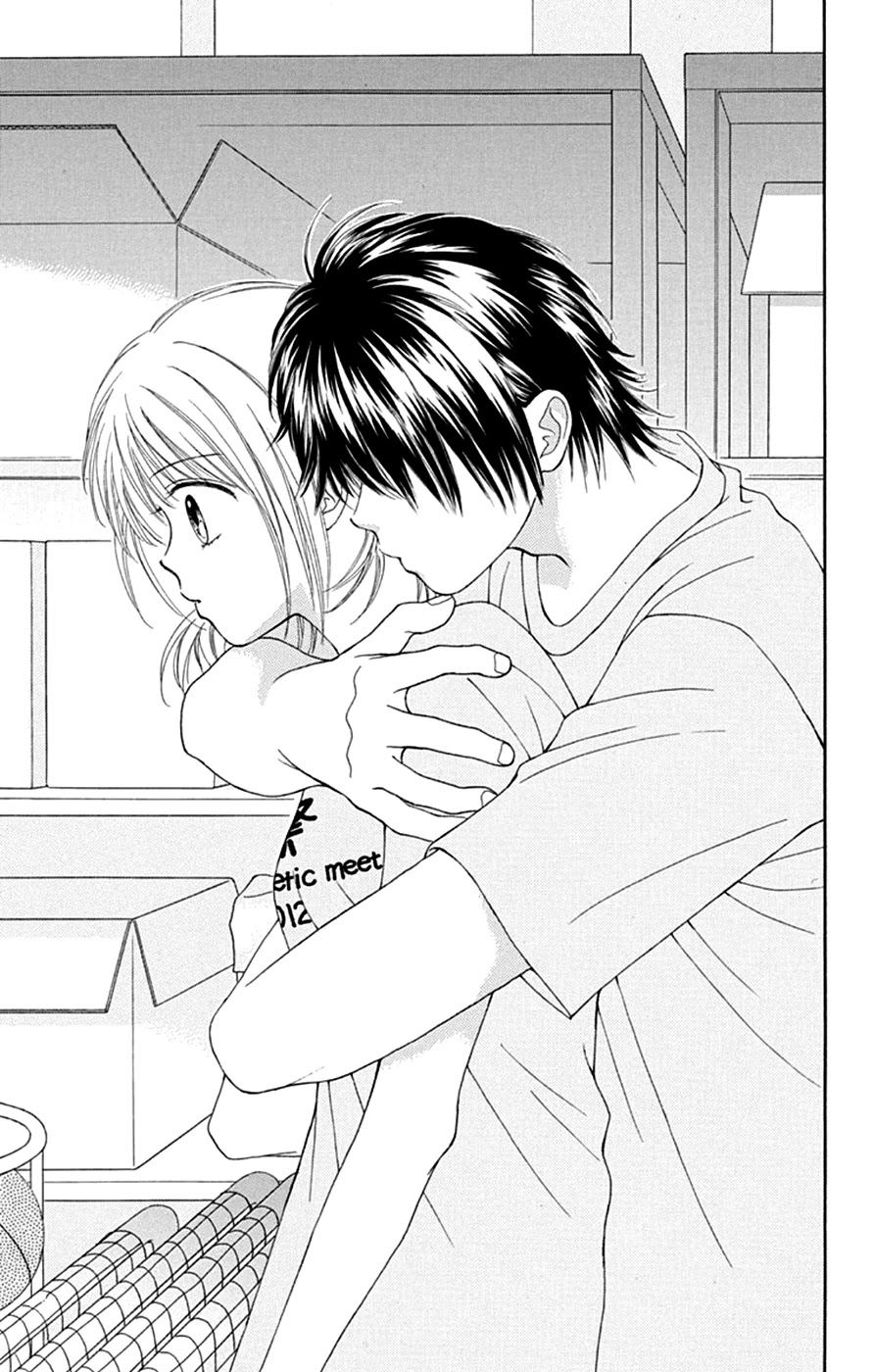 Chitose etc. Chapter 42 page 28 - Chapter 42