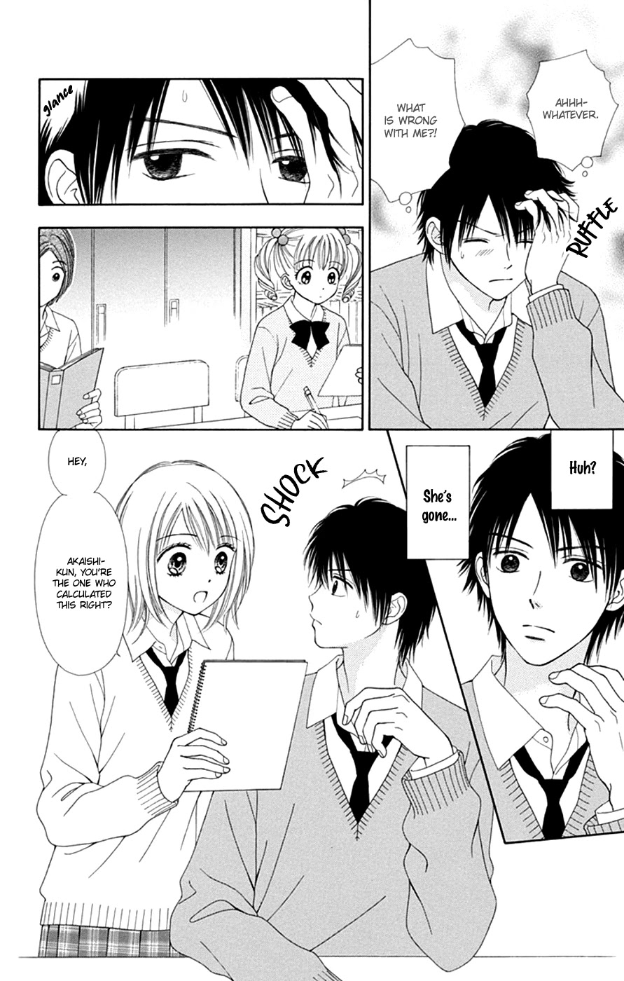 Chitose etc. Chapter 42 page 9 - Chapter 42