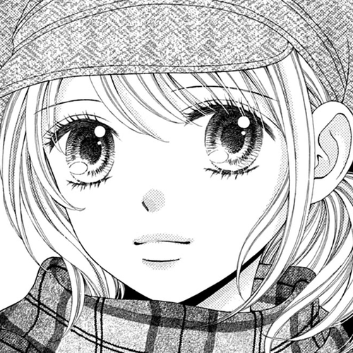 Chitose etc. Chapter 42 cover