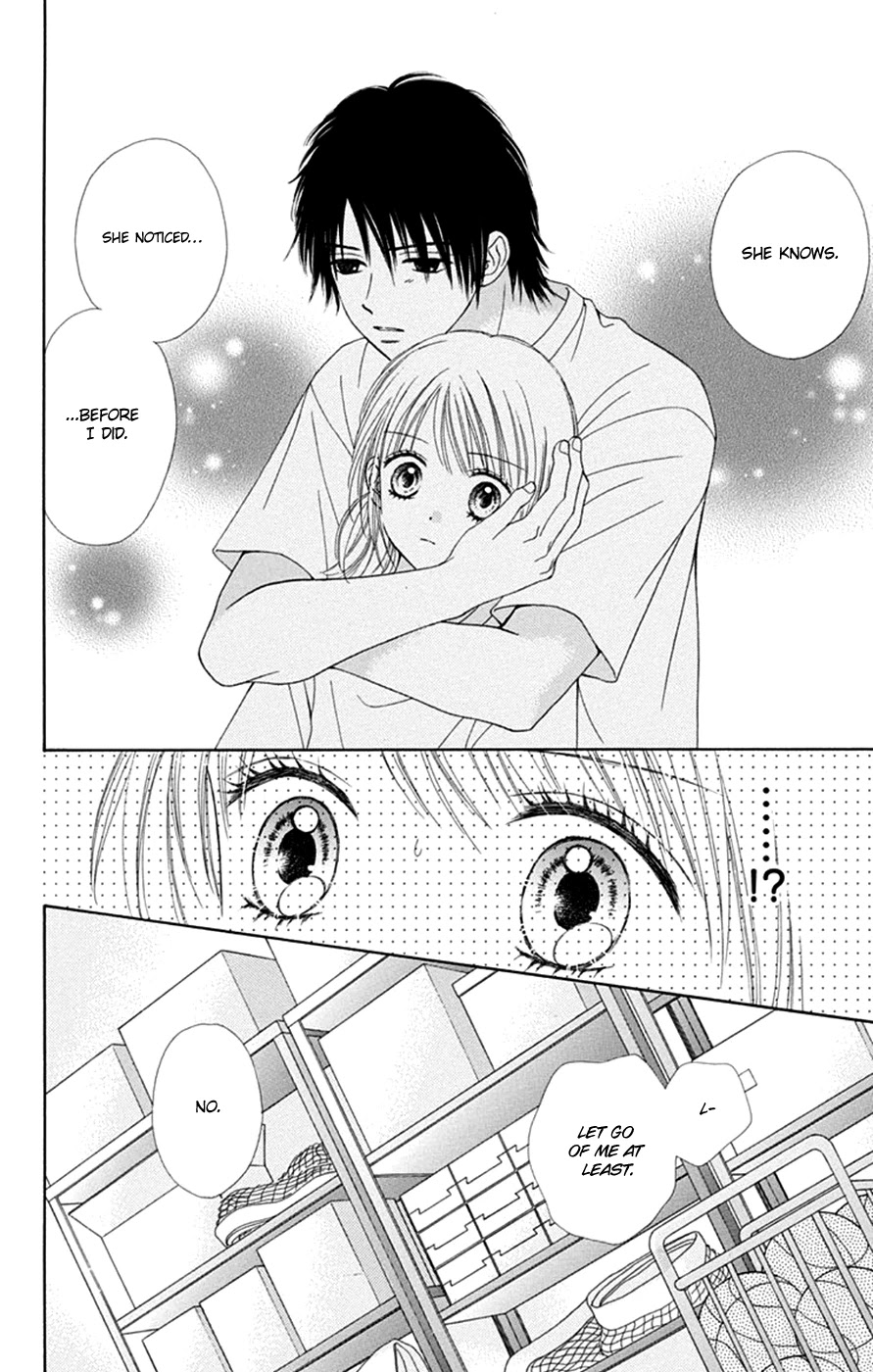 Chitose etc. Chapter 43 page 6 - Chapter 43