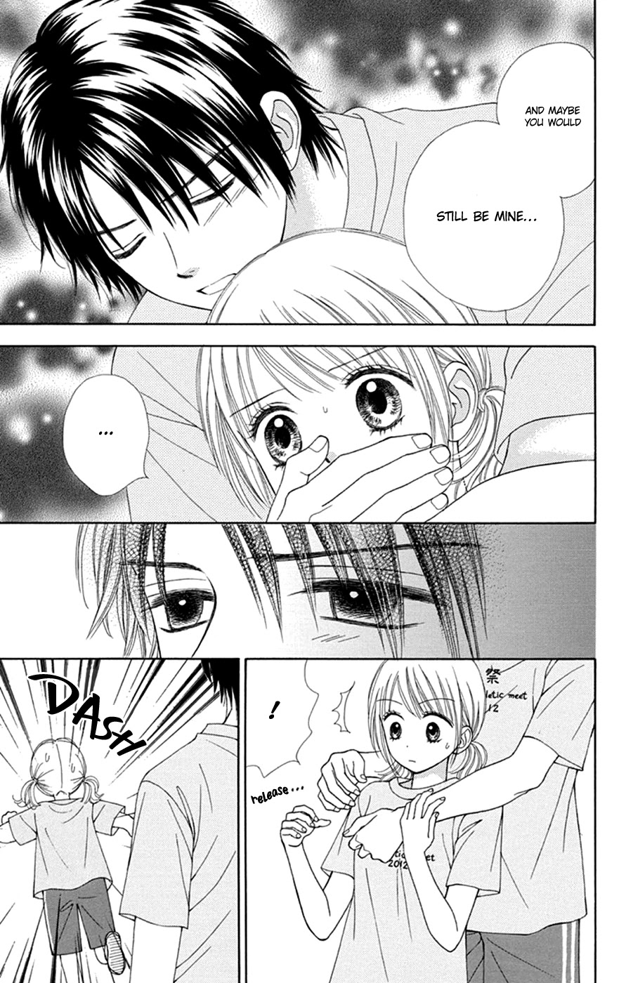 Chitose etc. Chapter 43 page 9 - Chapter 43