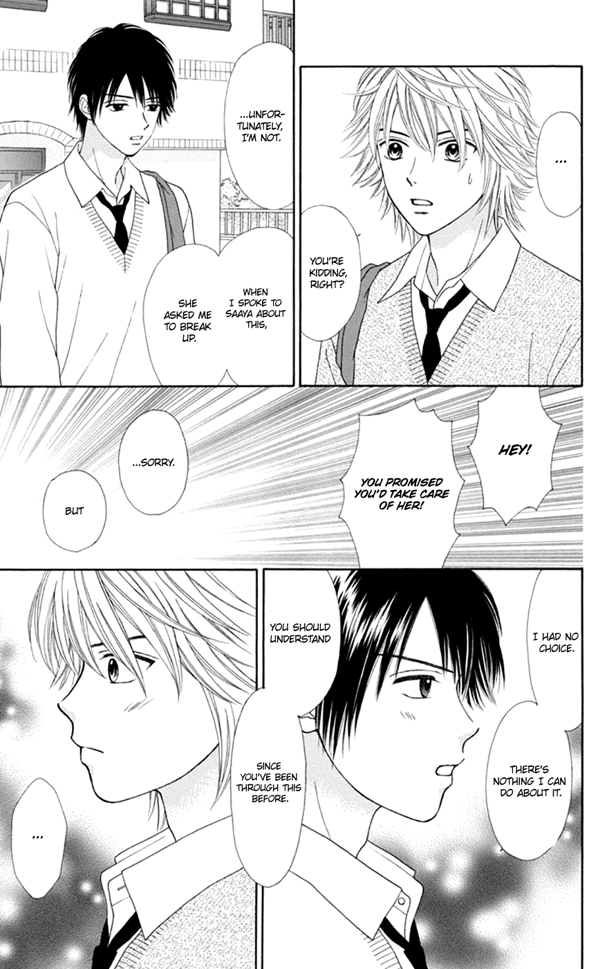 Chitose etc. Chapter 44 page 13 - Chapter 44