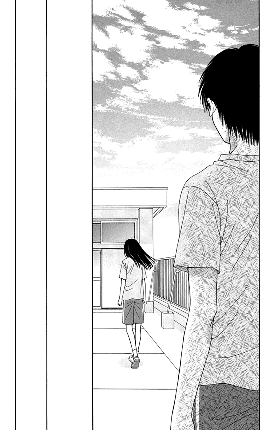 Chitose etc. Chapter 44 page 9 - Chapter 44