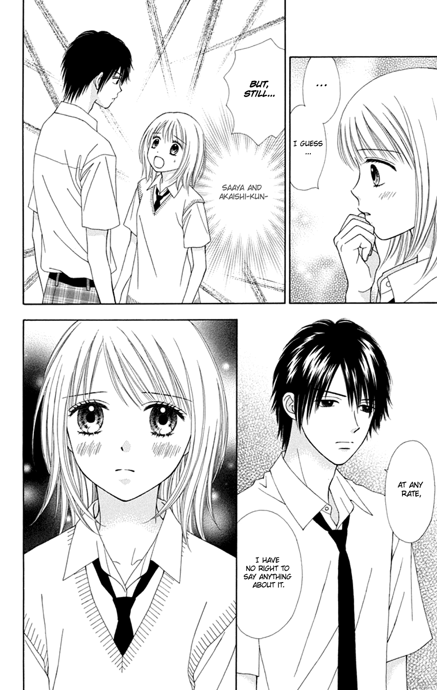 Chitose etc. Chapter 46 page 10 - Chapter 46