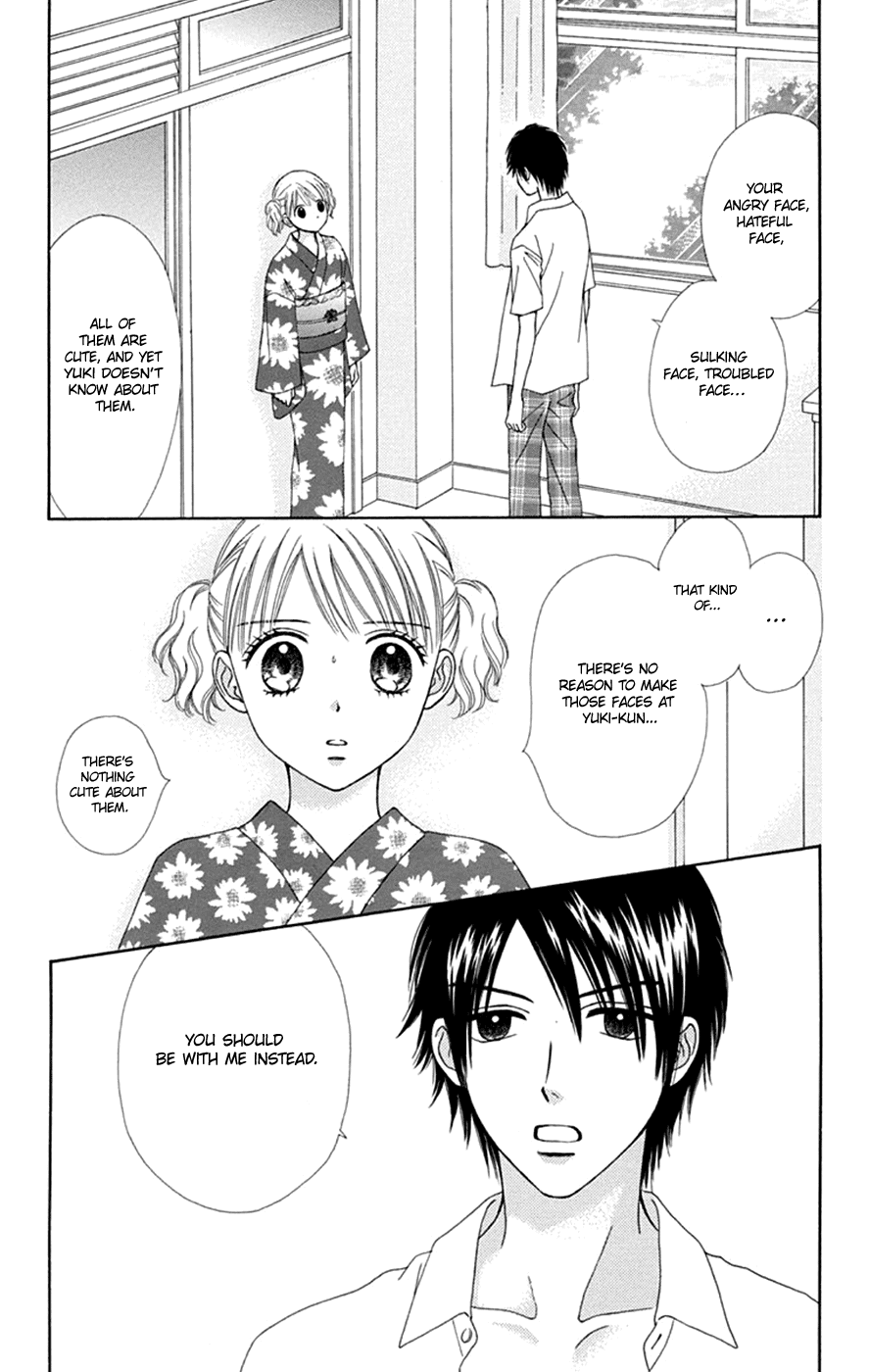 Chitose etc. Chapter 46 page 24 - Chapter 46