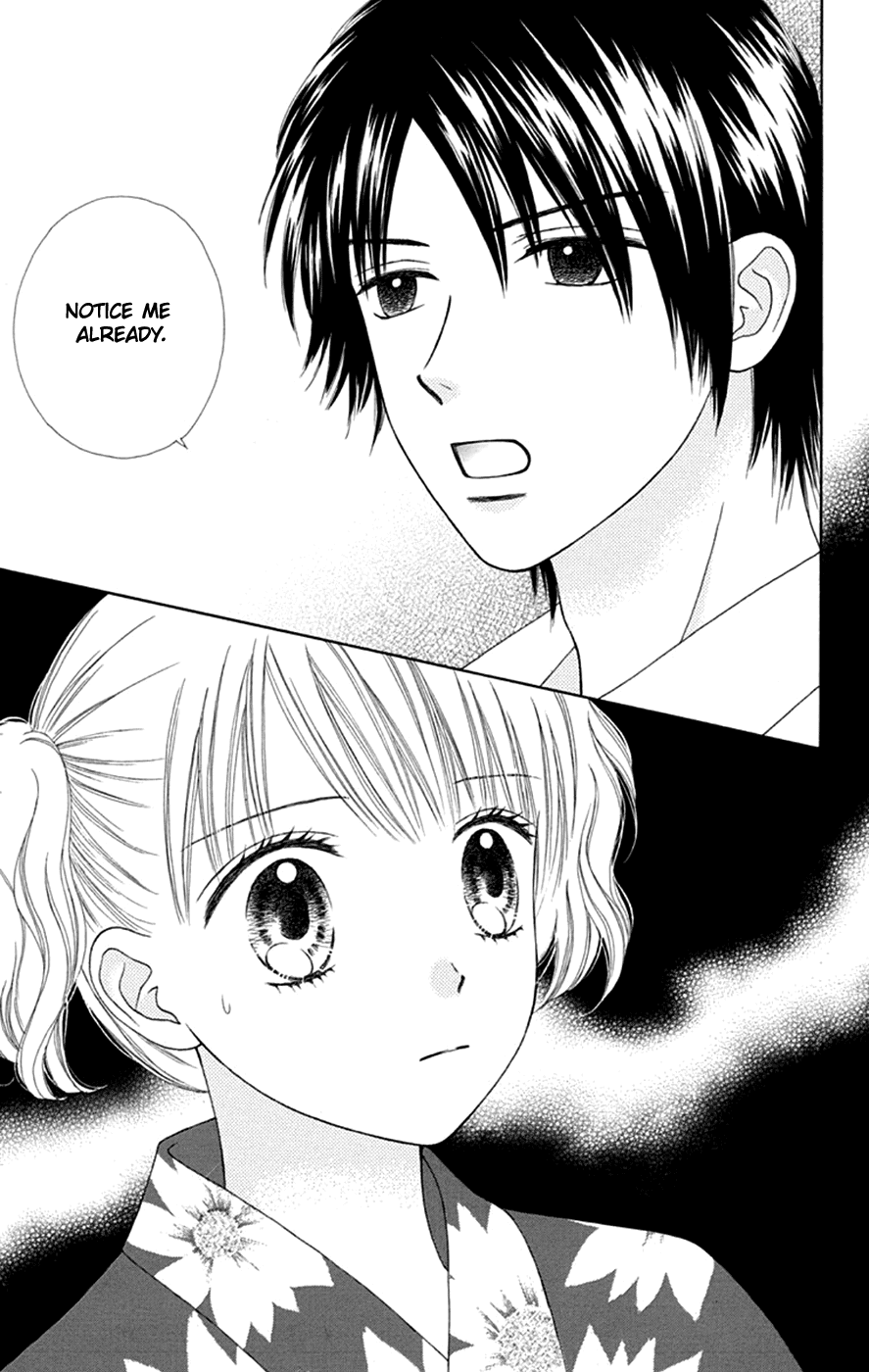 Chitose etc. Chapter 46 page 27 - Chapter 46