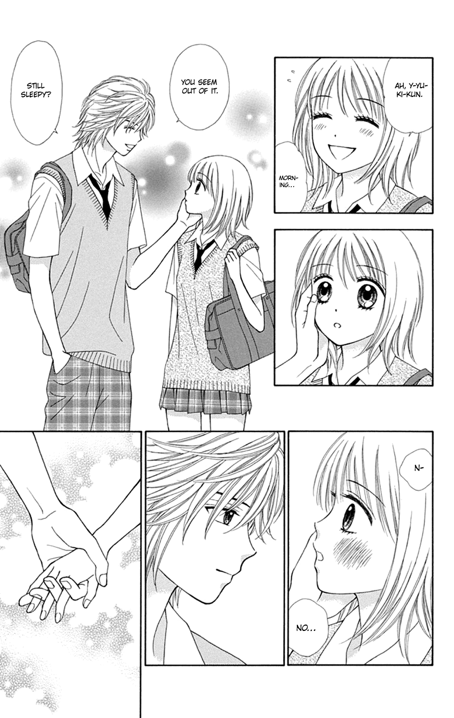 Chitose etc. Chapter 47 page 7 - Chapter 47