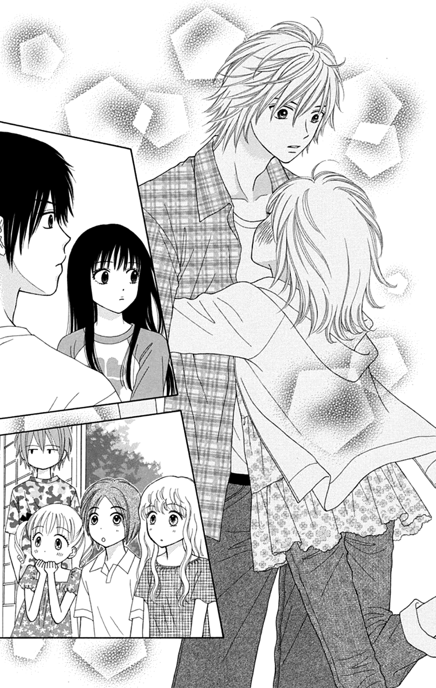 Chitose etc. Chapter 48 page 13 - Chapter 48 [END]