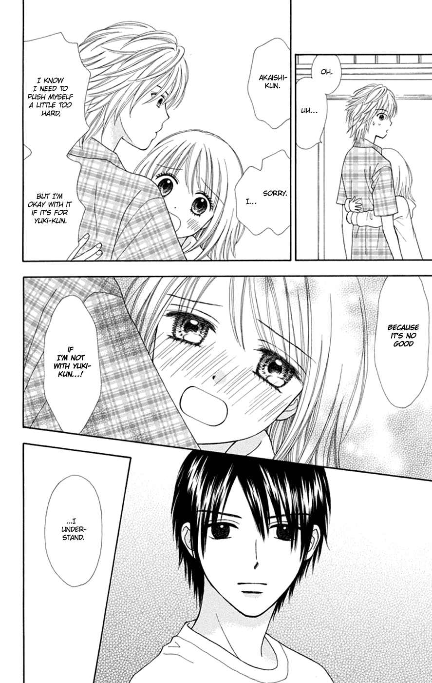 Chitose etc. Chapter 48 page 14 - Chapter 48 [END]