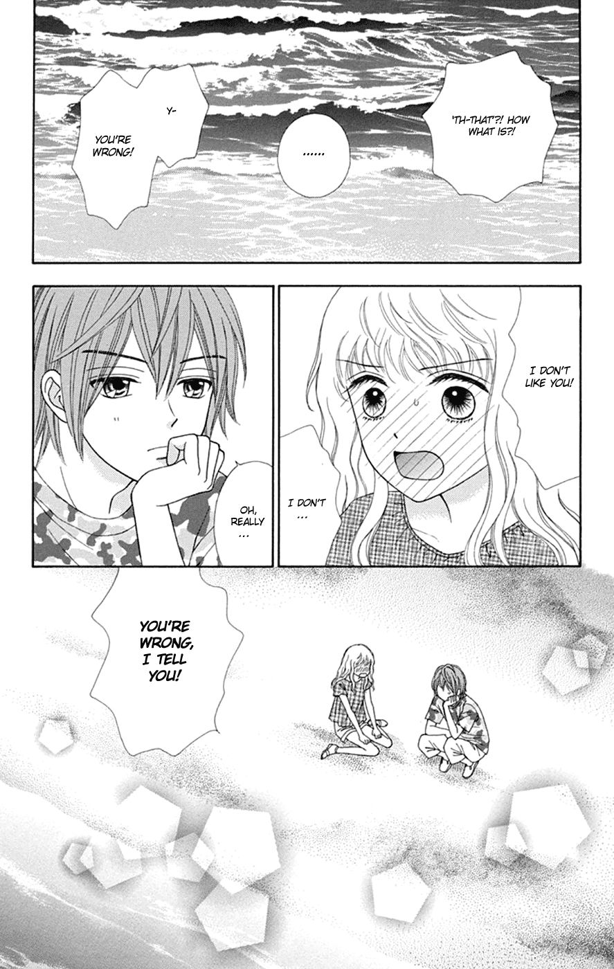 Chitose etc. Chapter 48 page 18 - Chapter 48 [END]